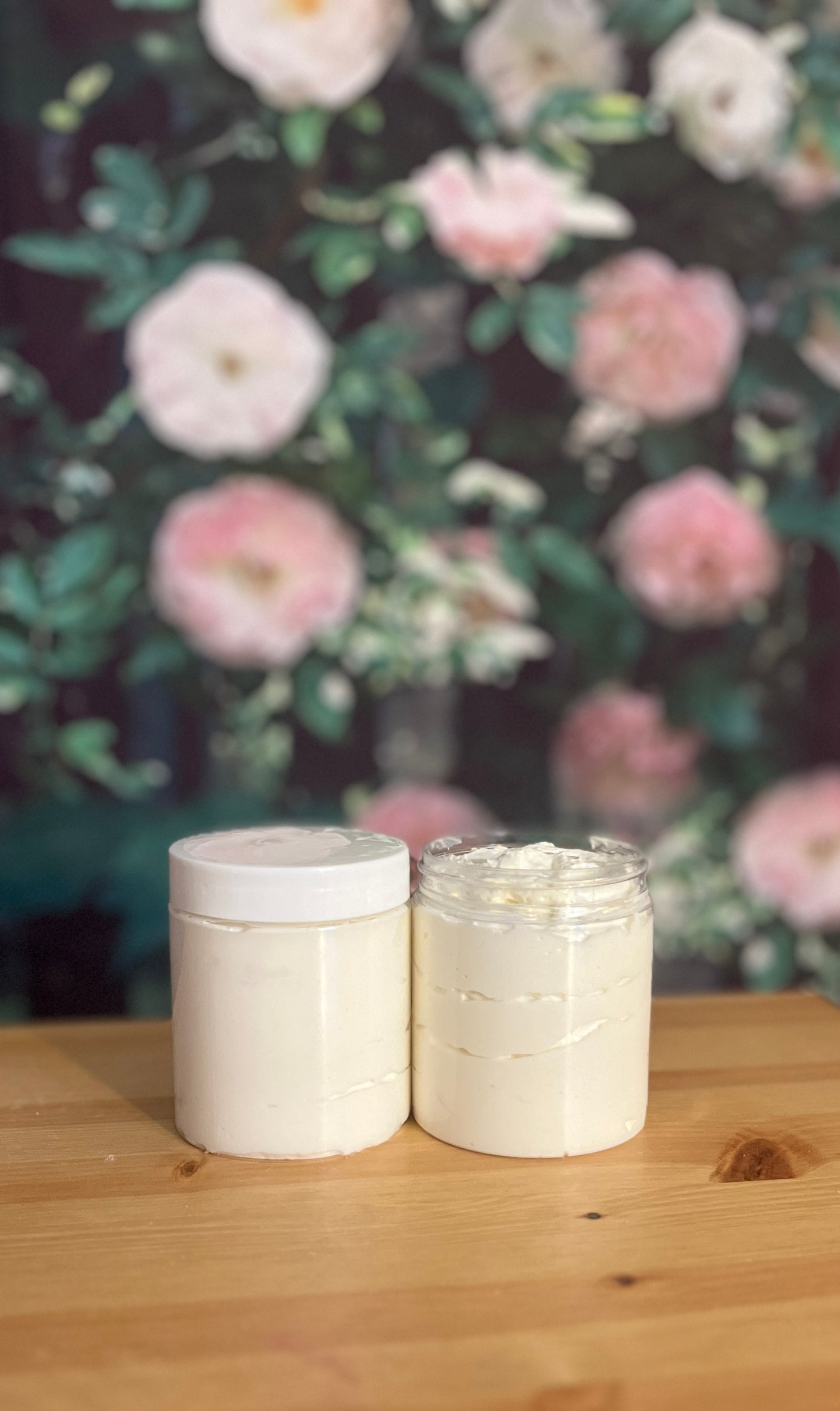 Plain Jane Whipped Body Butter