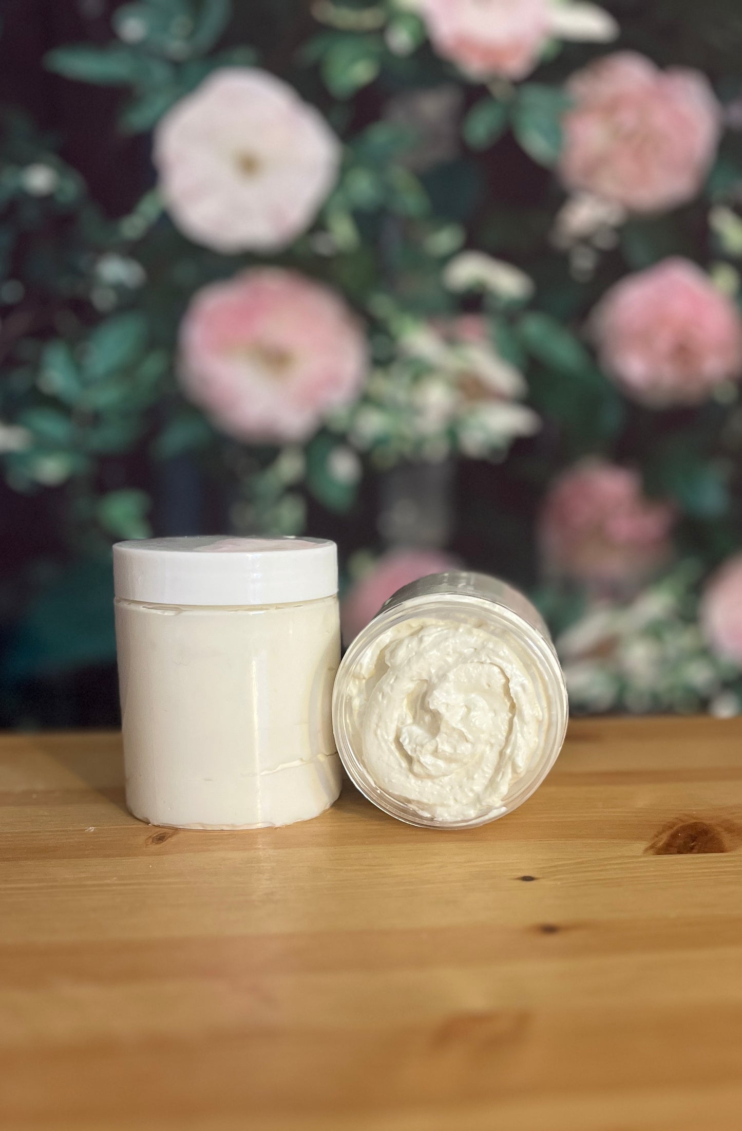 Plain Jane Whipped Body Butter